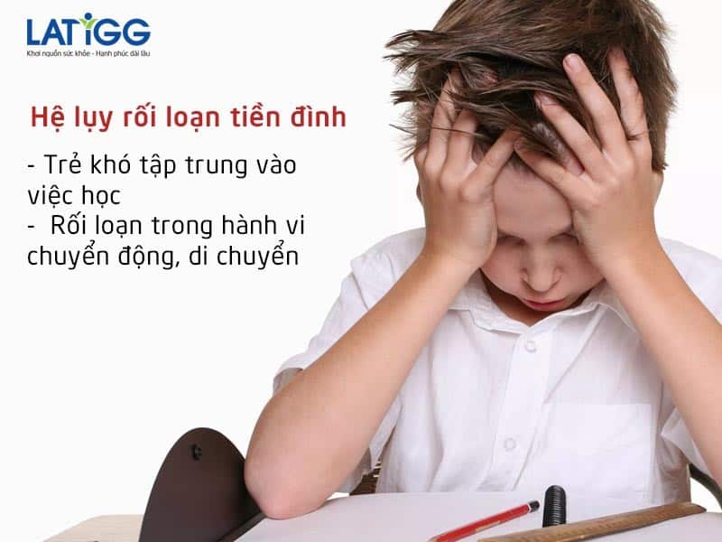 he luy cua roi loan tien dinh